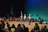 ぽこフェス2017 オープニング