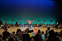 ぽこフェス2017 オープニング