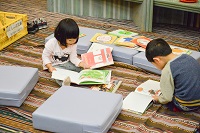 ぽこフェス2017 絵本