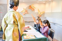 ぽこフェス2017 雅楽