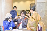 ぽこフェス2017 雅楽