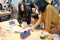 ぽこフェス2017 人形げき