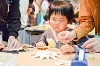 ぽこフェス2017 人形げき