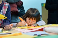 ぽこフェス2017 人形げき