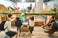 ぽこフェス2017 人形げき