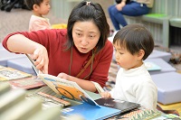 ぽこフェス2017 絵本