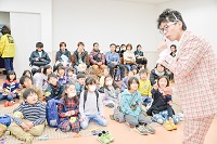 ぽこフェス2017 マジック