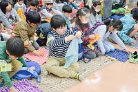 ぽこフェス2017 マジック