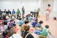 ぽこフェス2017 マジック