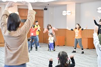 ぽこフェス2017 ミュージカル・ダンス