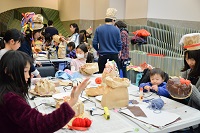 ぽこフェス2017 ぼうしや