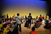 ぽこフェス2017 エンディング